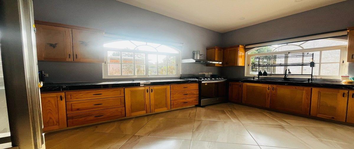 Foto de casa en renta en el fresno , el fresno, valle de bravo, méxico, 0 No. 05