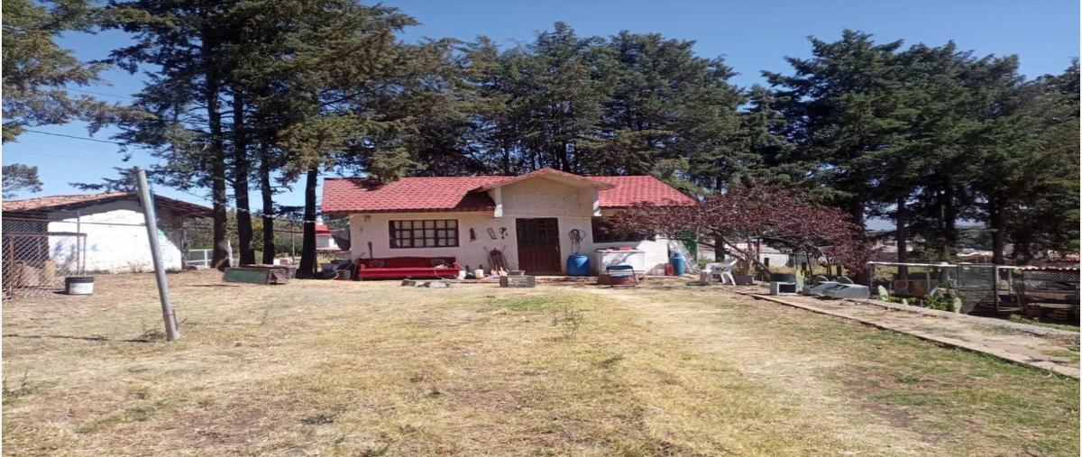 Foto de casa en venta en el fresno , la bellota, villa del carbón, méxico, 27762527 No. 05
