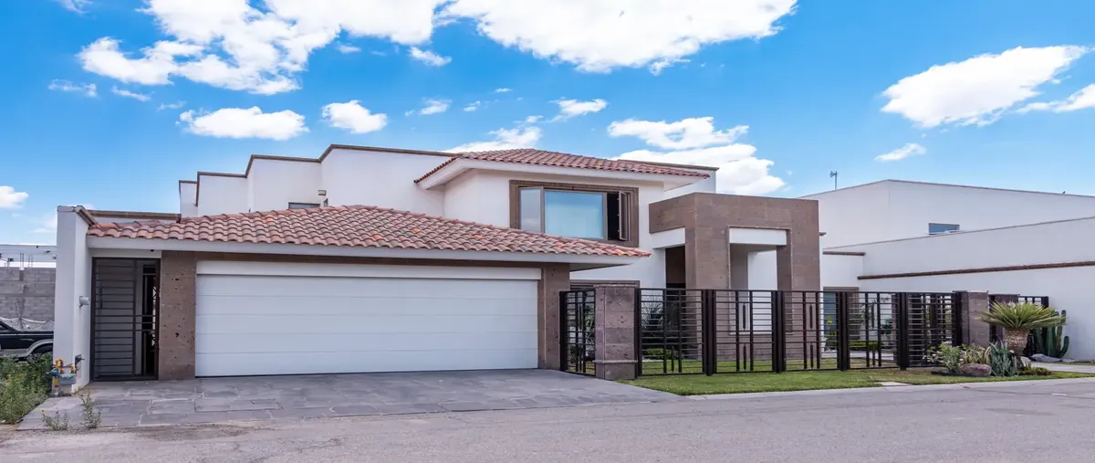 Foto de casa en venta en el fresno *, residencial el fresno, torreón, coahuila de zaragoza, 0 No. 04