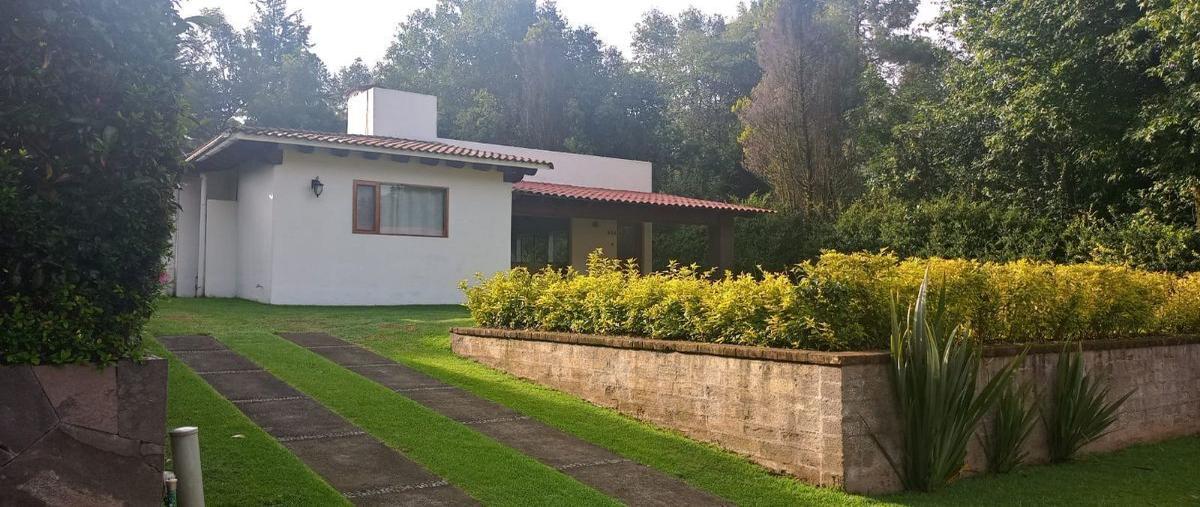 Foto de casa en , el fresno, valle de bravo, méxico, 25943913 foto 01 Foto de casa en renta en , el fresno, valle de bravo, méxico, 25943913 No. 01