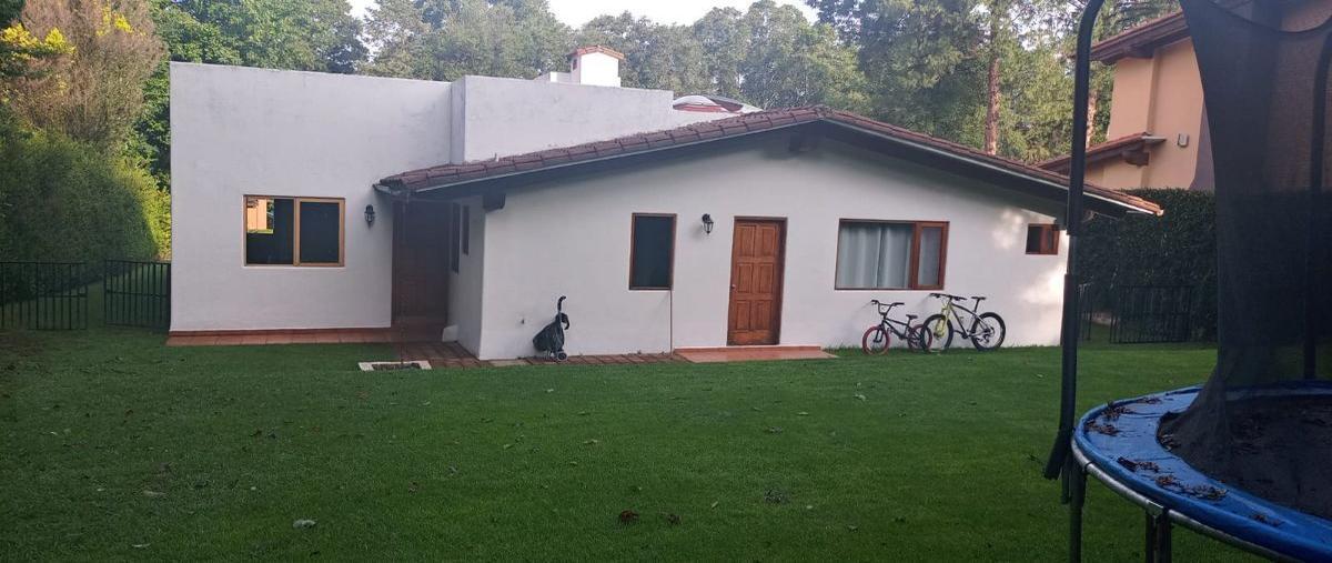Foto de casa en , el fresno, valle de bravo, méxico, 25943913 foto 02 Foto de casa en renta en , el fresno, valle de bravo, méxico, 25943913 No. 02