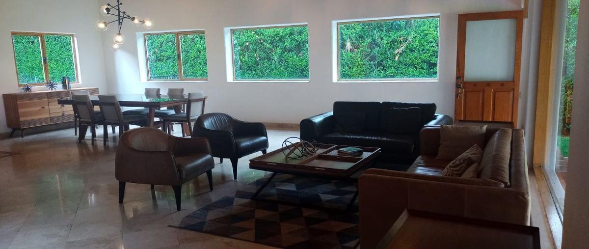 Foto de casa en , el fresno, valle de bravo, méxico, 25943913 foto 05 Foto de casa en renta en , el fresno, valle de bravo, méxico, 25943913 No. 05