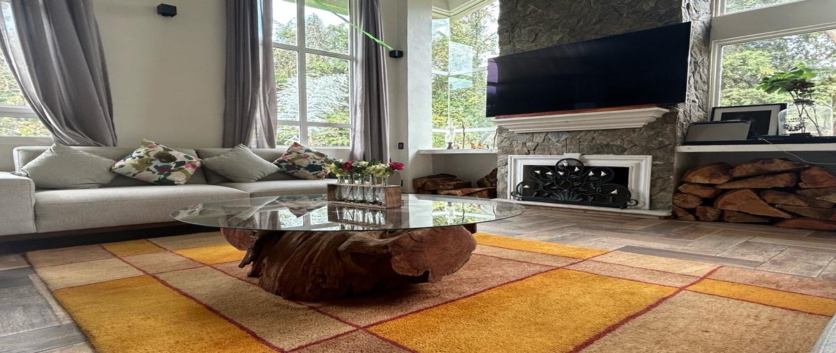 Foto de casa en renta en  , el fresno, valle de bravo, méxico, 30149652 No. 04