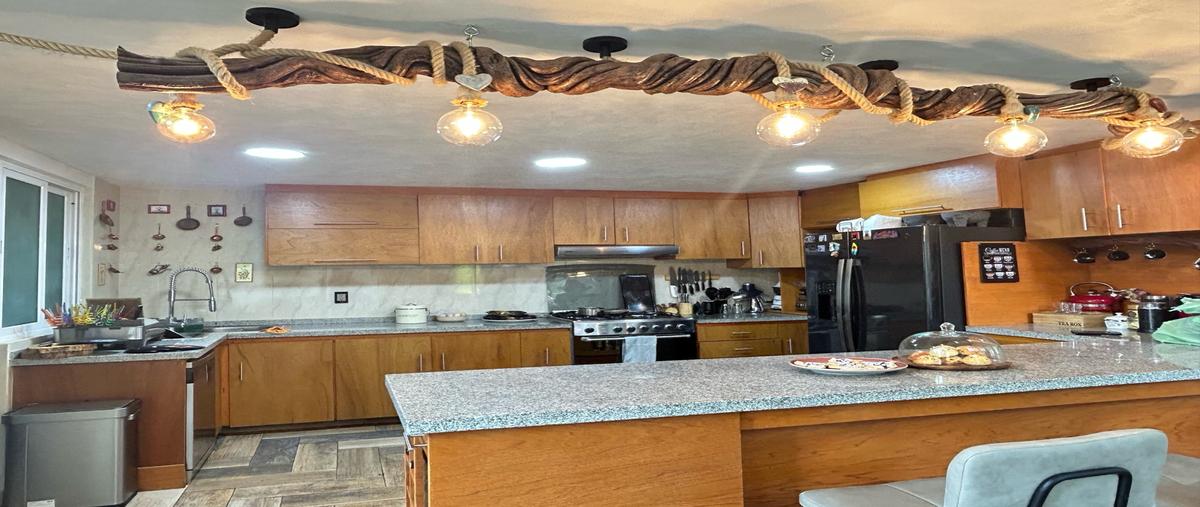 Foto de casa en renta en  , el fresno, valle de bravo, méxico, 30149652 No. 05