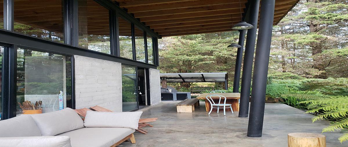 Foto de casa en condominio en venta en  , el fresno, valle de bravo, méxico, 0 No. 04