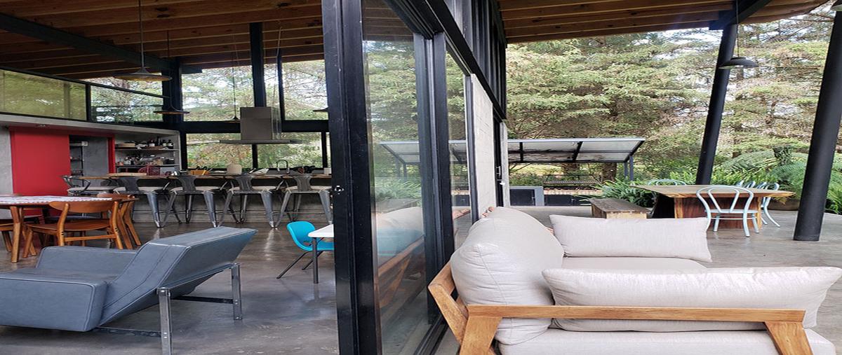 Foto de casa en condominio en venta en  , el fresno, valle de bravo, méxico, 0 No. 05