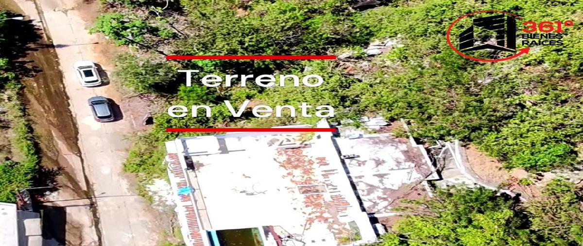 Foto de terreno habitacional en , el glomar, acapulco de juárez, guerrero, 29293640 foto 02 Foto de terreno habitacional en venta en , el glomar, acapulco de juárez, guerrero, 29293640 No. 02
