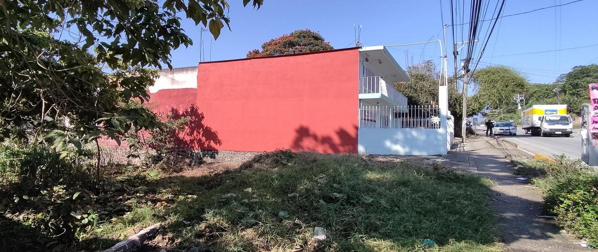 Foto de terreno habitacional en venta en  , el grande, coatepec, veracruz de ignacio de la llave, 25264583 No. 05