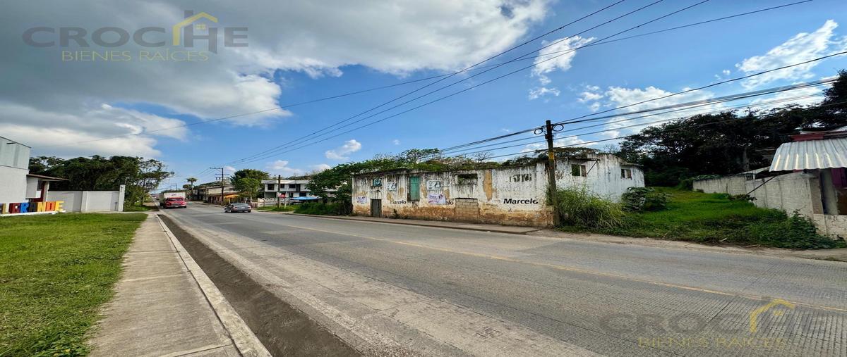 Foto de terreno habitacional en venta en  , el grande, coatepec, veracruz de ignacio de la llave, 0 No. 03