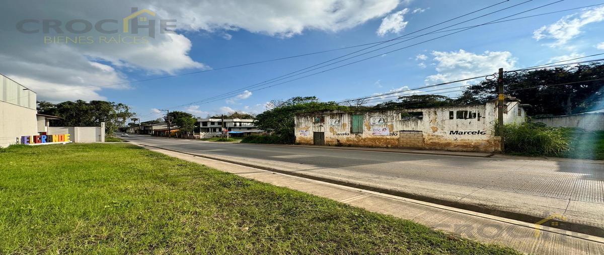Foto de terreno habitacional en venta en  , el grande, coatepec, veracruz de ignacio de la llave, 0 No. 04