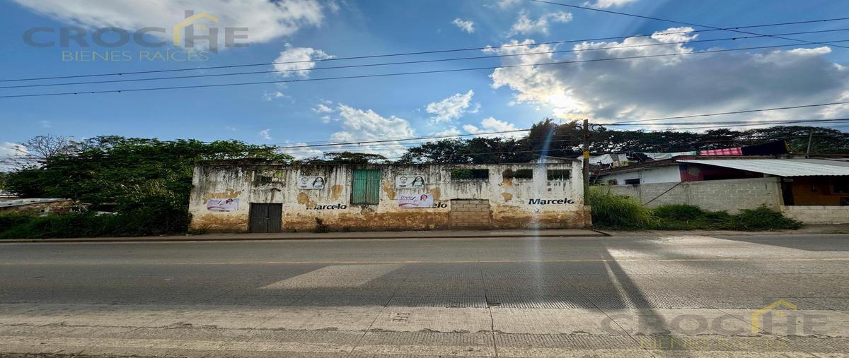 Foto de terreno habitacional en venta en  , el grande, coatepec, veracruz de ignacio de la llave, 0 No. 05