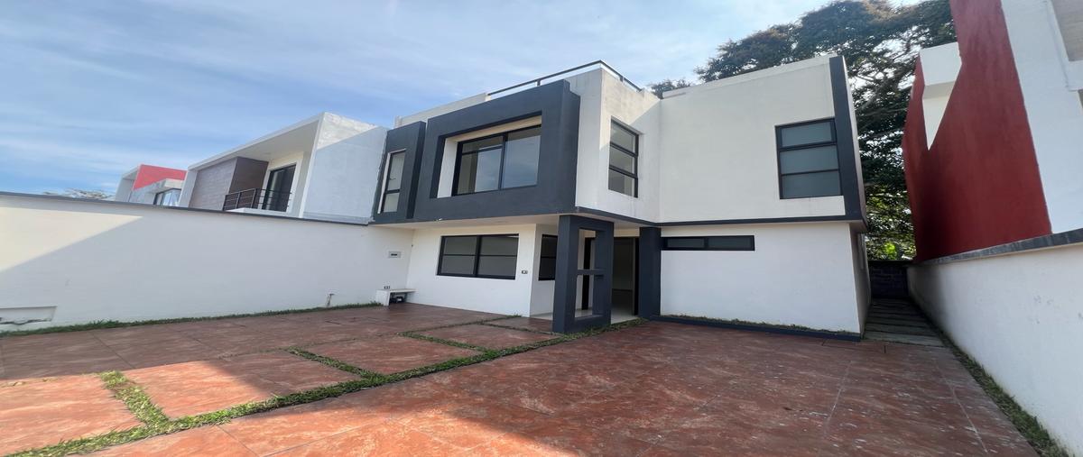 Foto de casa en venta en  , el grande, coatepec, veracruz de ignacio de la llave, 0 No. 04