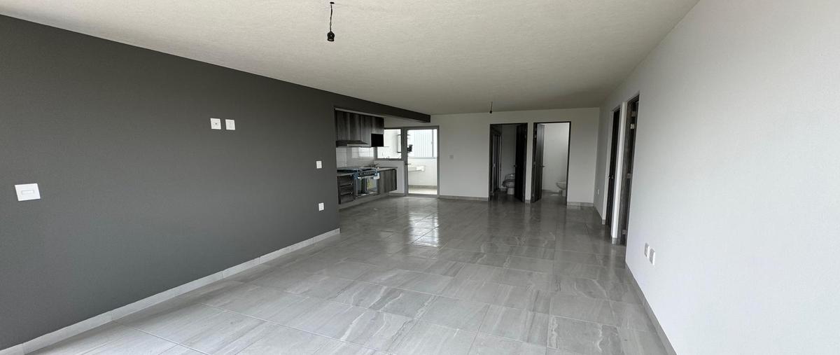 Foto de departamento en venta en  , el granjeno, león, guanajuato, 0 No. 04
