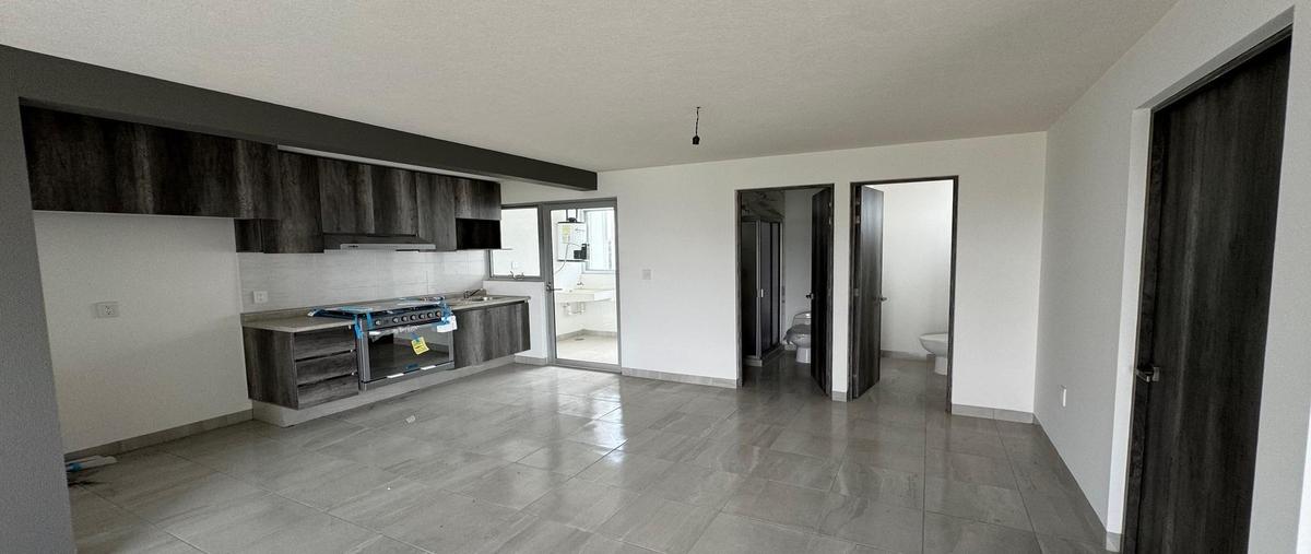 Foto de departamento en venta en  , el granjeno, león, guanajuato, 0 No. 05