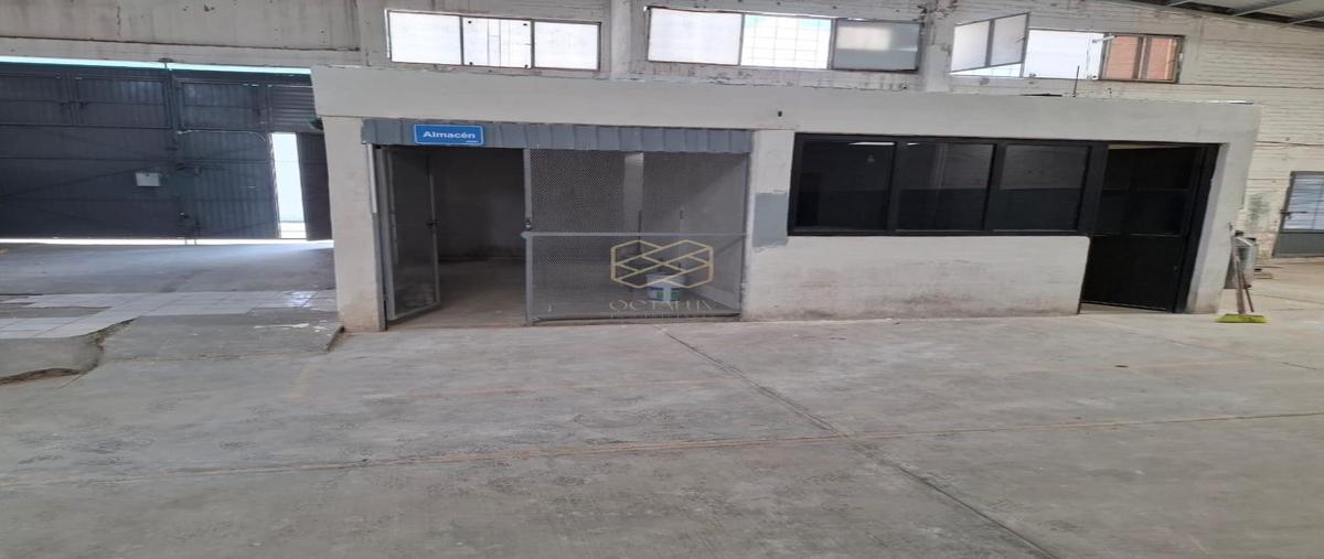 Foto de bodega en renta en  , el granjeno, león, guanajuato, 0 No. 03