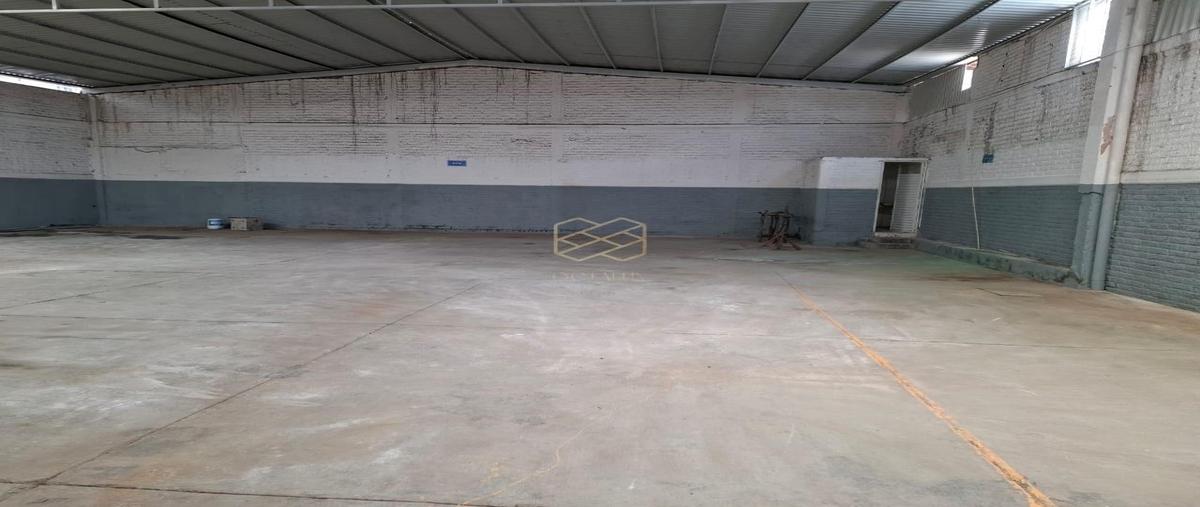 Foto de bodega en renta en  , el granjeno, león, guanajuato, 0 No. 04