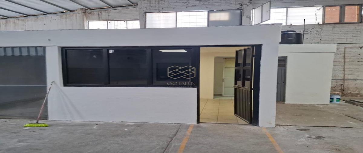 Foto de bodega en renta en  , el granjeno, león, guanajuato, 0 No. 05