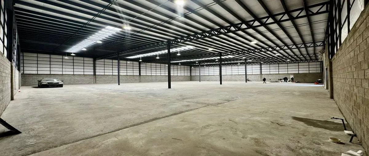 Foto de bodega en renta en el granjero 1, el granjero, juárez, chihuahua, 0 No. 03