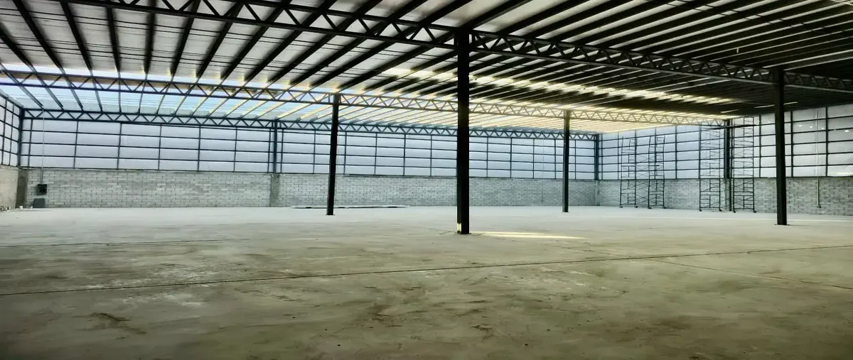 Foto de bodega en renta en el granjero 1, el granjero, juárez, chihuahua, 0 No. 04