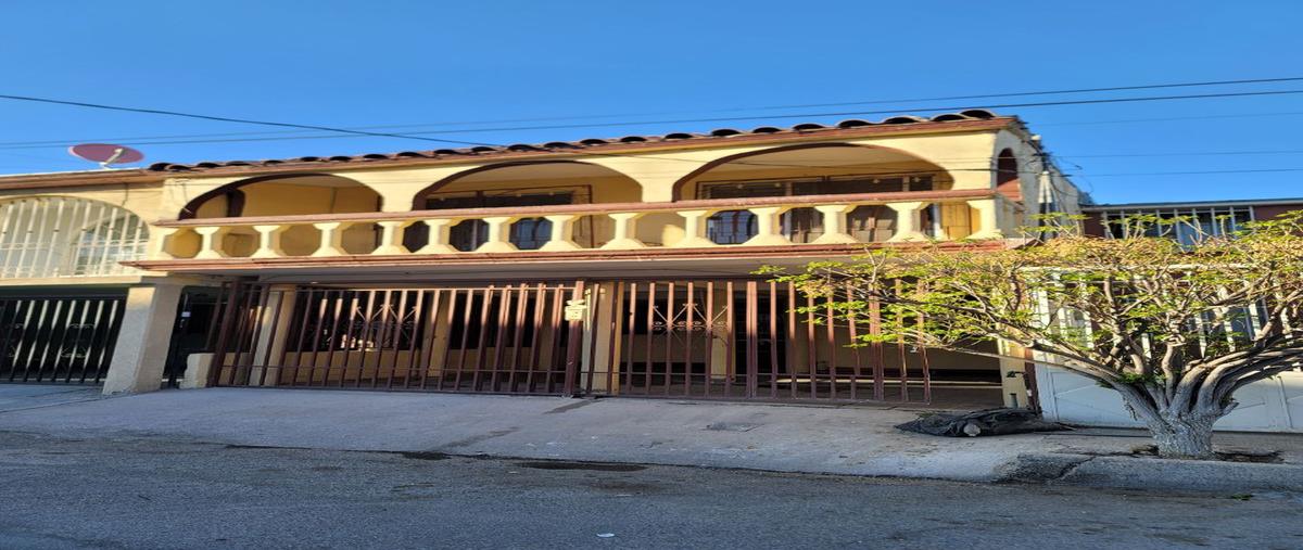 Foto de casa en , el granjero, juárez, chihuahua, 26544500 foto 01 Foto de casa en venta en , el granjero, juárez, chihuahua, 26544500 No. 01