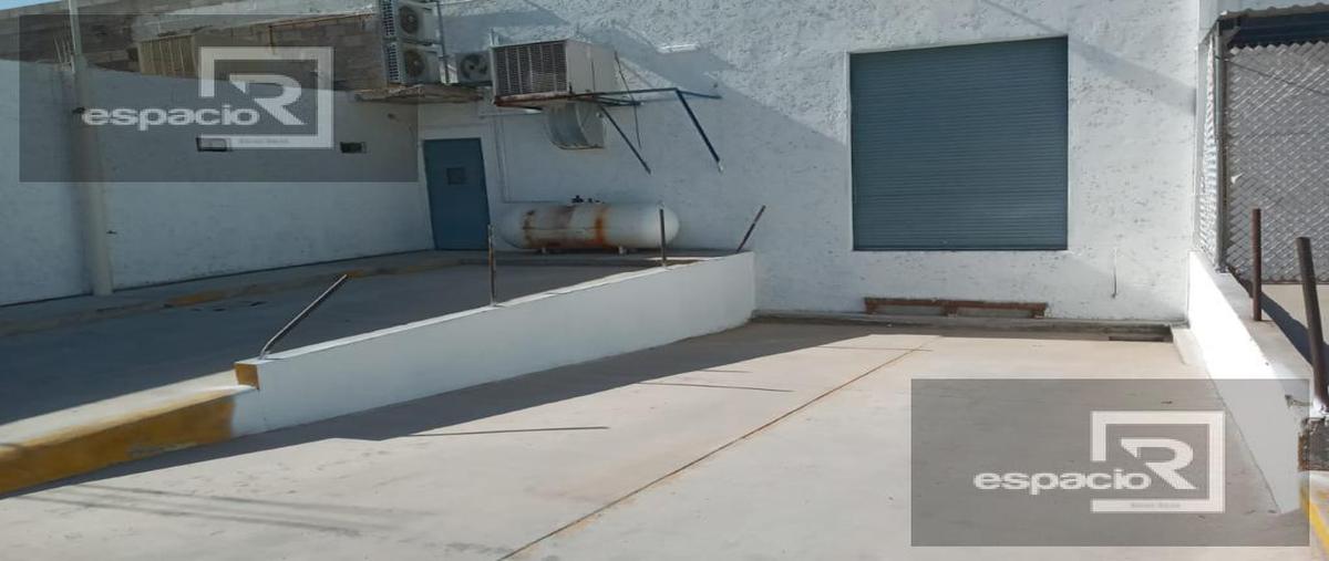 Foto de bodega en venta en  , el granjero, juárez, chihuahua, 28034941 No. 03