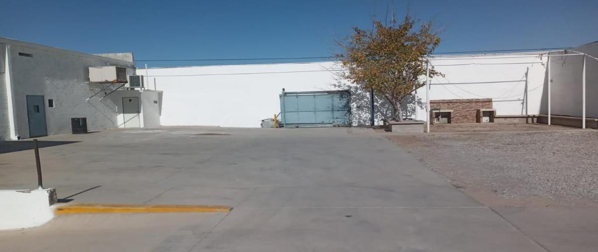 Foto de bodega en venta en  , el granjero, juárez, chihuahua, 28034941 No. 04