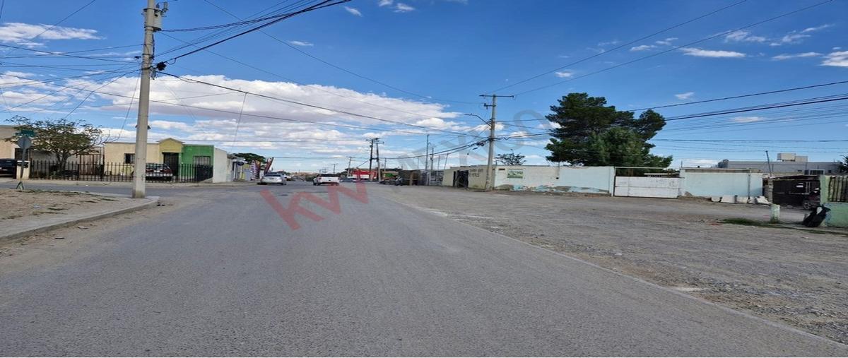 Foto de terreno habitacional en , el granjero, juárez, chihuahua, 0 foto 02 Foto de terreno habitacional en venta en , el granjero, juárez, chihuahua, 0 No. 02