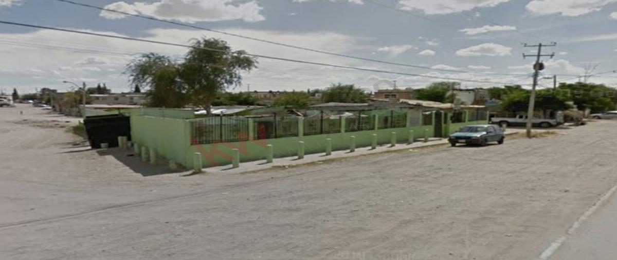 Foto de terreno habitacional en , el granjero, juárez, chihuahua, 0 foto 03 Foto de terreno habitacional en venta en , el granjero, juárez, chihuahua, 0 No. 03