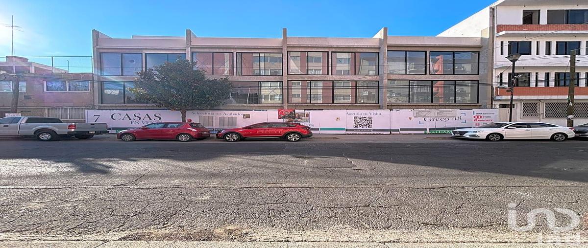 Foto de casa en el greco 134, mixcoac, benito juárez, df / cdmx, 29992320 foto 02 Foto de casa en venta en el greco 134, mixcoac, benito juárez, df / cdmx, 29992320 No. 02