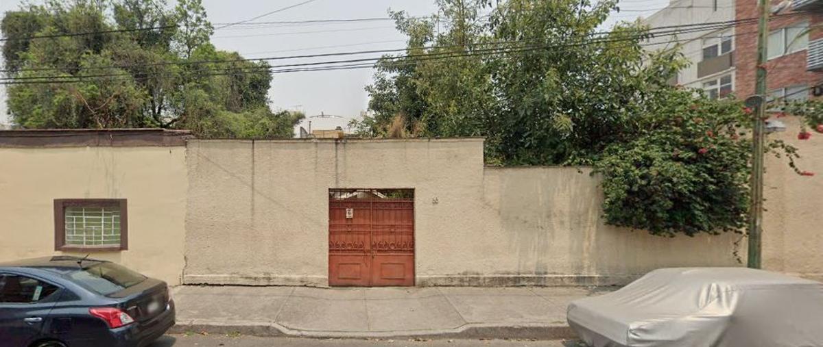 Foto de casa en venta en el greco , mixcoac, benito juárez, df / cdmx, 0 No. 03