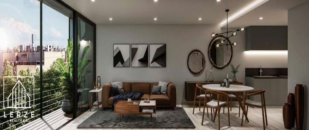 Foto de departamento en venta en el greco , santa maria nonoalco, benito juárez, df / cdmx, 27991703 No. 05
