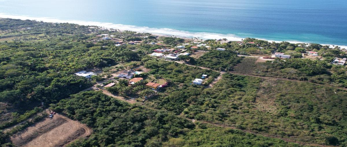 Foto de terreno habitacional en venta en  , el guamúchil, bahía de banderas, nayarit, 0 No. 04