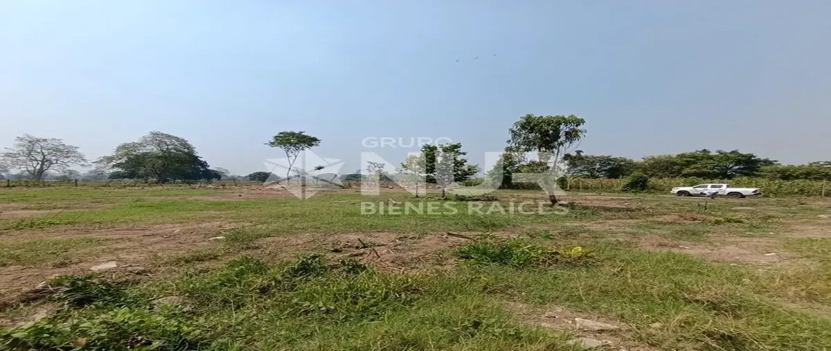 Foto de terreno habitacional en venta en el guasimo 123, el tigre, nacajuca, tabasco, 30159224 No. 05