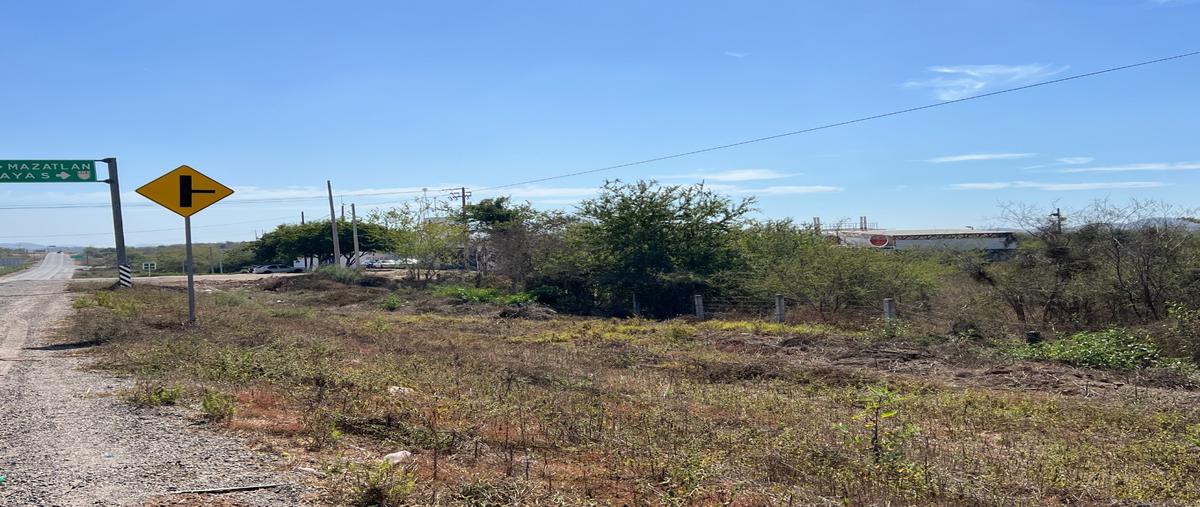 Foto de terreno habitacional en venta en  , el habal, mazatlán, sinaloa, 26100422 No. 05