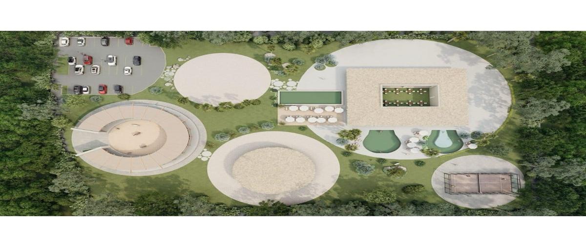 Foto de terreno habitacional en venta en  , el habal, mazatlán, sinaloa, 0 No. 05