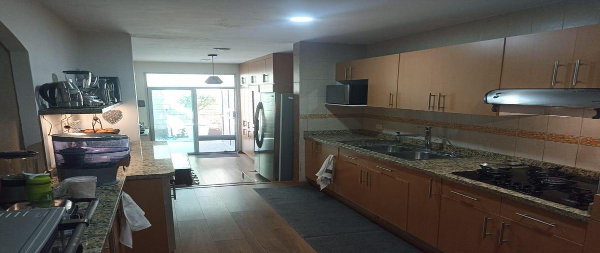 Foto de casa en venta en  , el hallazgo, san pedro cholula, puebla, 0 No. 03