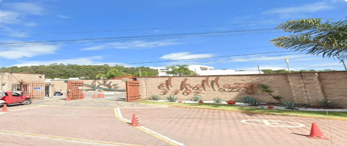 Foto de casa en venta en  , el hallazgo, san pedro cholula, puebla, 29725695 No. 03