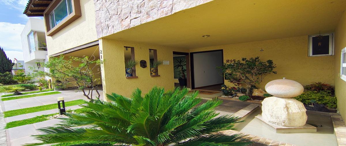 Foto de casa en venta en  , el hallazgo, san pedro cholula, puebla, 30811398 No. 03