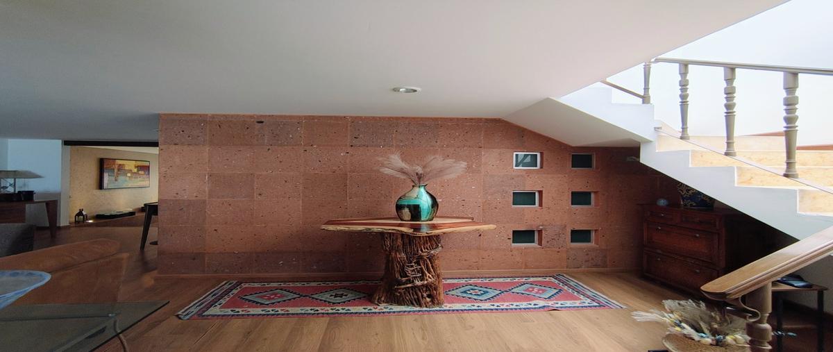 Foto de casa en venta en  , el hallazgo, san pedro cholula, puebla, 30811398 No. 04