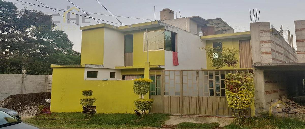 Foto de casa en , el haya, xalapa, veracruz de ignacio de la llave, 29816912 foto 01 Foto de casa en venta en , el haya, xalapa, veracruz de ignacio de la llave, 29816912 No. 01