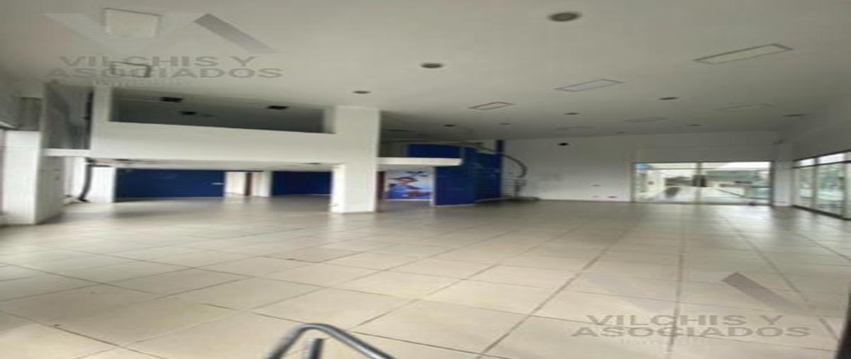 Foto de local en renta en  , el hipico, metepec, méxico, 0 No. 03