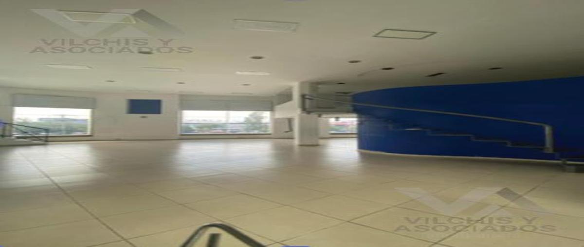 Foto de local en renta en  , el hipico, metepec, méxico, 0 No. 04
