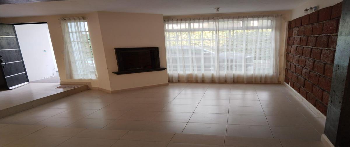 Foto de casa en , el hipico, metepec, méxico, 31037117 foto 03 Foto de casa en venta en , el hipico, metepec, méxico, 31037117 No. 03