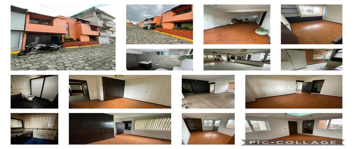 Foto de casa en , el hipico, metepec, méxico, 0 foto 02 Foto de casa en venta en , el hipico, metepec, méxico, 0 No. 02