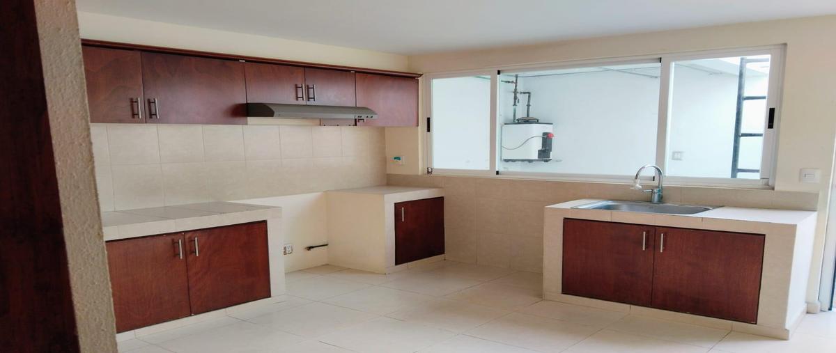 Foto de casa en venta en  , el hipico, metepec, méxico, 0 No. 05