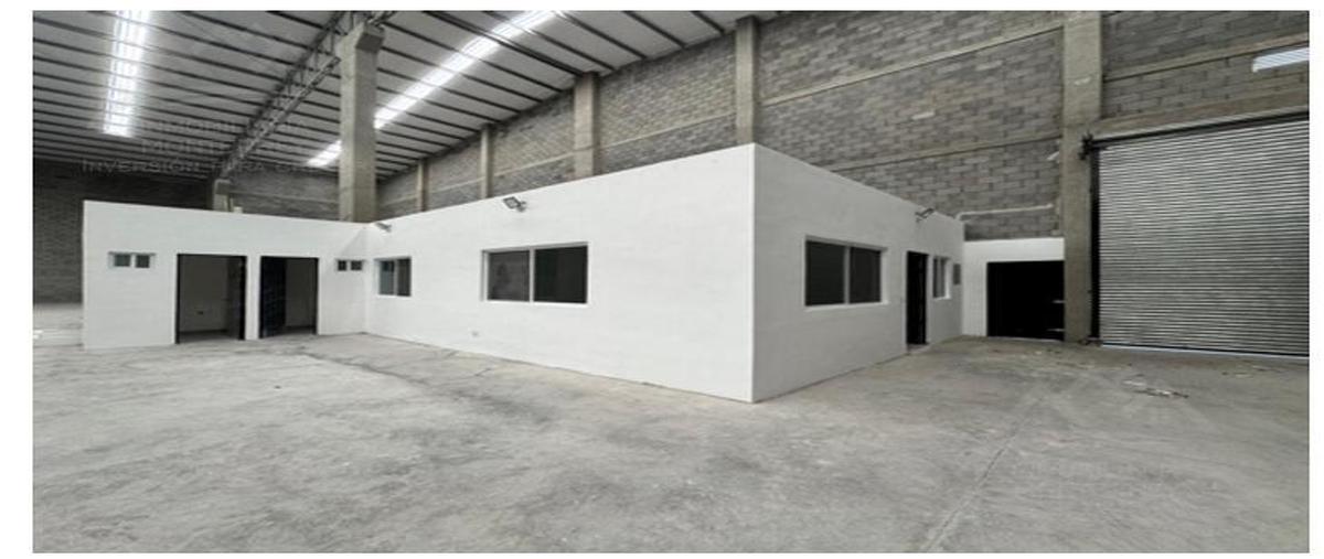 Foto de bodega en renta en  , el horreo, santa catarina, nuevo león, 0 No. 04