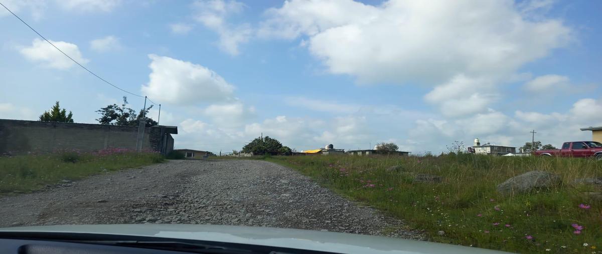 Foto de terreno habitacional en venta en  , el hospital, villa victoria, méxico, 0 No. 04