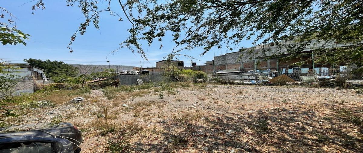 Foto de terreno habitacional en venta en  , el huajal, chilpancingo de los bravo, guerrero, 0 No. 03
