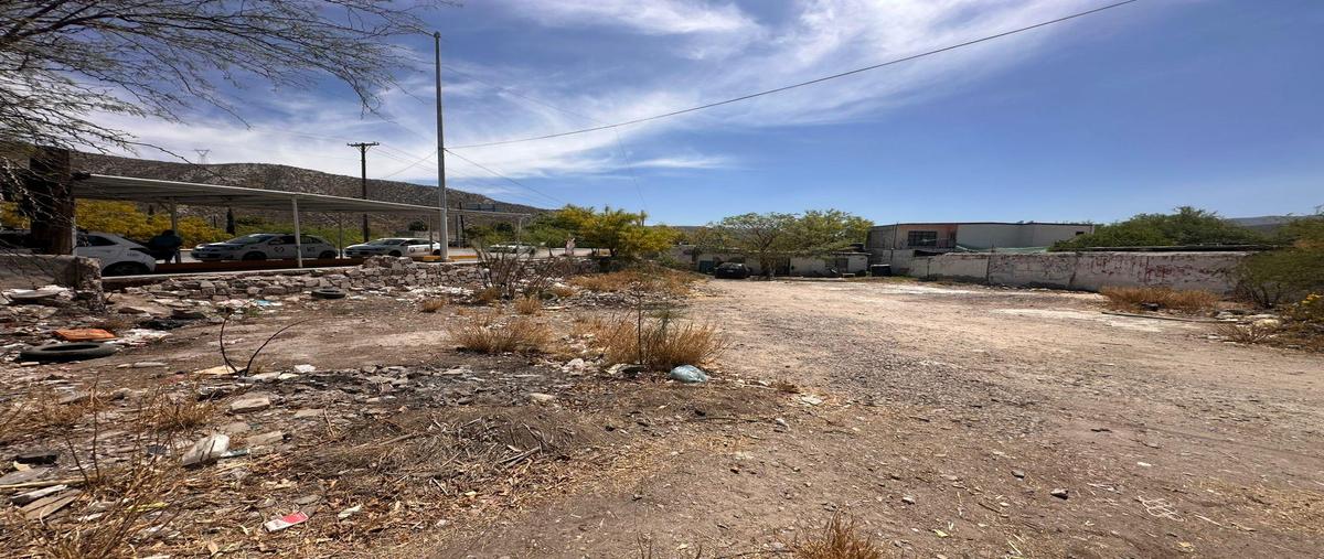 Foto de terreno habitacional en venta en  , el huarache (el guarache), lerdo, durango, 0 No. 03