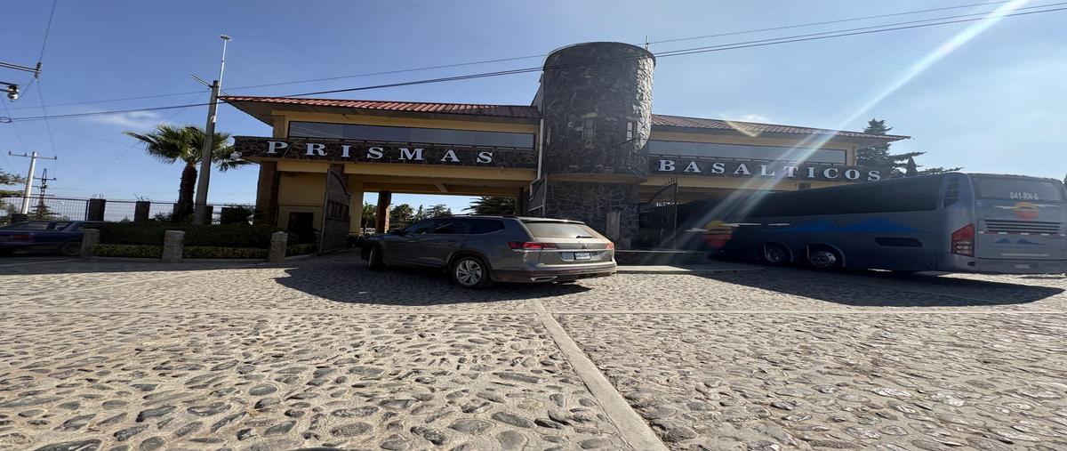 Foto de terreno habitacional en venta en  , el huariche, huasca de ocampo, hidalgo, 0 No. 03